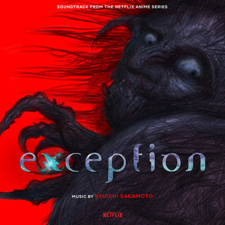 Exception (From The Netflix Anime Series) (Original Soundtrack) - Darkside Records