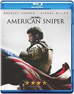 American Sniper - Darkside Records