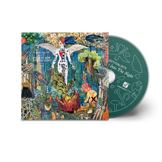 The Revivalists- Pour It Out Into The Night (PREORDER) - Darkside Records