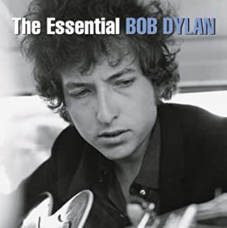 Bob Dylan- The Essential Bob Dylan - DarksideRecords