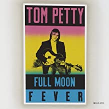 Tom Petty- Full Moon Fever - DarksideRecords
