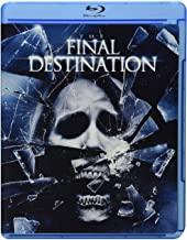 The Final Destination - DarksideRecords