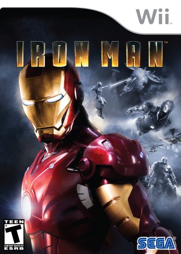 Iron Man - Darkside Records