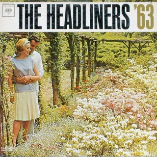 The Headliners- '63 - Darkside Records