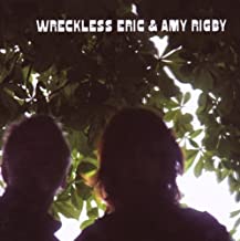 Wrecklss Eric & Amy Rigby- Wreckless Eric & Amy Rigby - Darkside Records