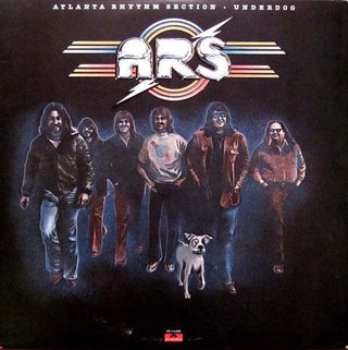 Atlanta Rhythm Section- Underdog - DarksideRecords