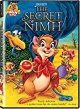 Secret Of Nimh - DarksideRecords