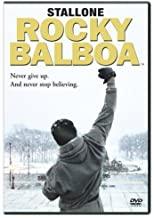 Rocky Balboa - Darkside Records