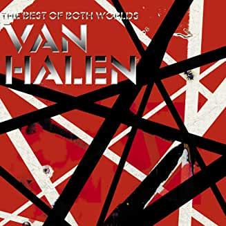 Van Halen- The Best of Both Worlds - DarksideRecords