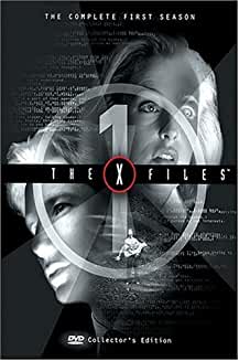 The X-Files: Season 1 - Darkside Records