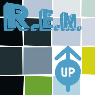 R.E.M.- Up - DarksideRecords