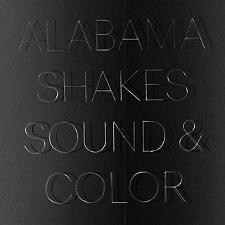 Alabama Shakes- Sound And Color - Darkside Records