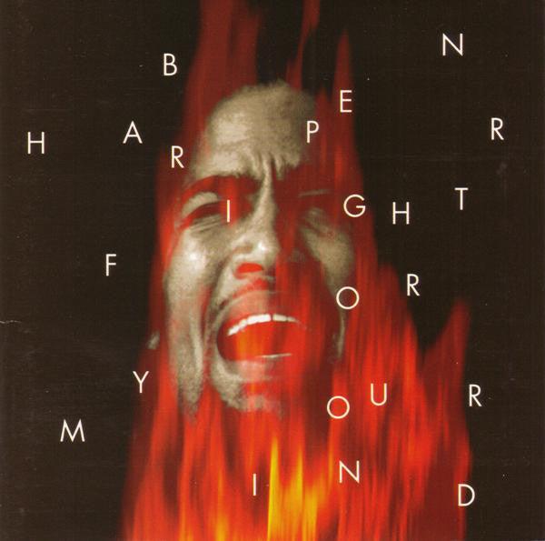 Ben Harper- Fight For Your Mind - DarksideRecords