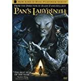 Pan's Labyrinth - DarksideRecords