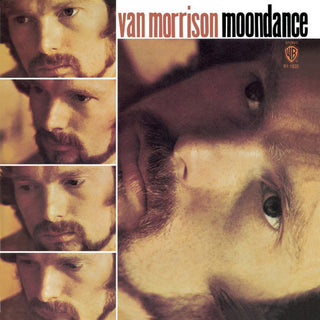 Van Morrison- Moondance - Darkside Records