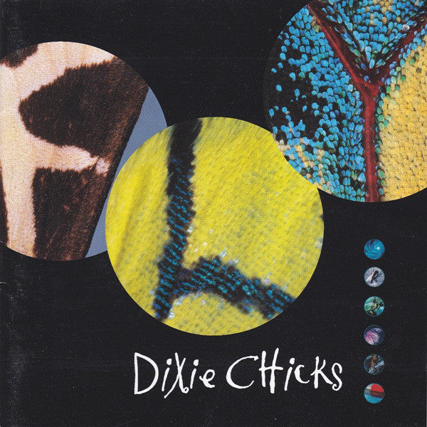 Dixie Chicks- Fly - DarksideRecords