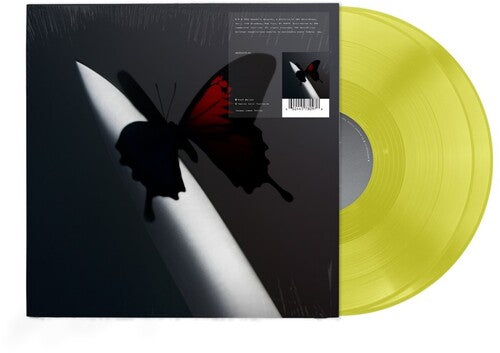 Post Malone- Twelve Carat Toothache [Explicit Content] (Indie Exclusive, Yellow Colored Vinyl) - Darkside Records