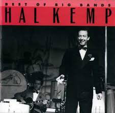 Hal Kemp- Best Of Big Bands - Darkside Records