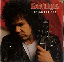 Gary Moore- After The War - DarksideRecords