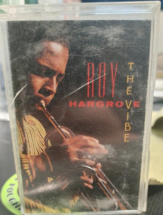 Roy Hargrove- The Vibe - Darkside Records
