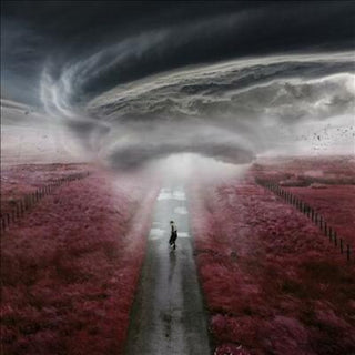 Dylan Fraser- The Storm - Darkside Records