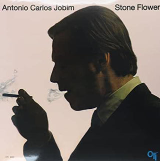 Antonio Carlos Jobim- Stone Flower - Darkside Records