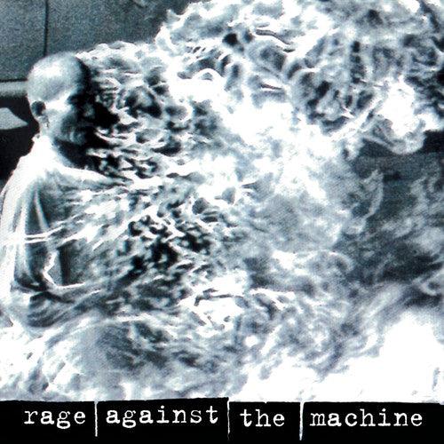 Rage Against The Machine- Renegades (Vinyl) – Darkside Records