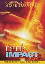 Deep Impact - DarksideRecords