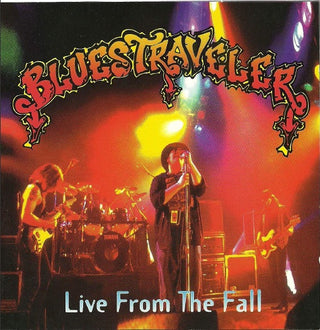 Blues Traveler- Live From The Fall