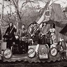 The Raconteurs- Consolers Of The Lonely - DarksideRecords