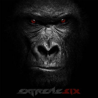 Extreme- Six - Darkside Records