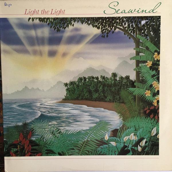 Seawind- Light The Light - DarksideRecords