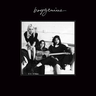 Julien Baker/Phoebe Bridgers/Lucy Dacus- Boygenius - Darkside Records