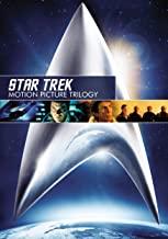 Star Trek Motion Picture Trilogy - Darkside Records