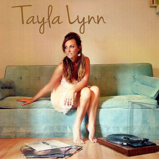 Tayla Lynn- Coal Dust (RSD14) - Darkside Records