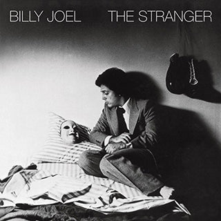Billy Joel- Stranger - Darkside Records
