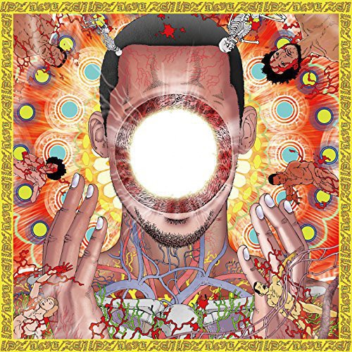 Flying Lotus- You're Dead - Darkside Records