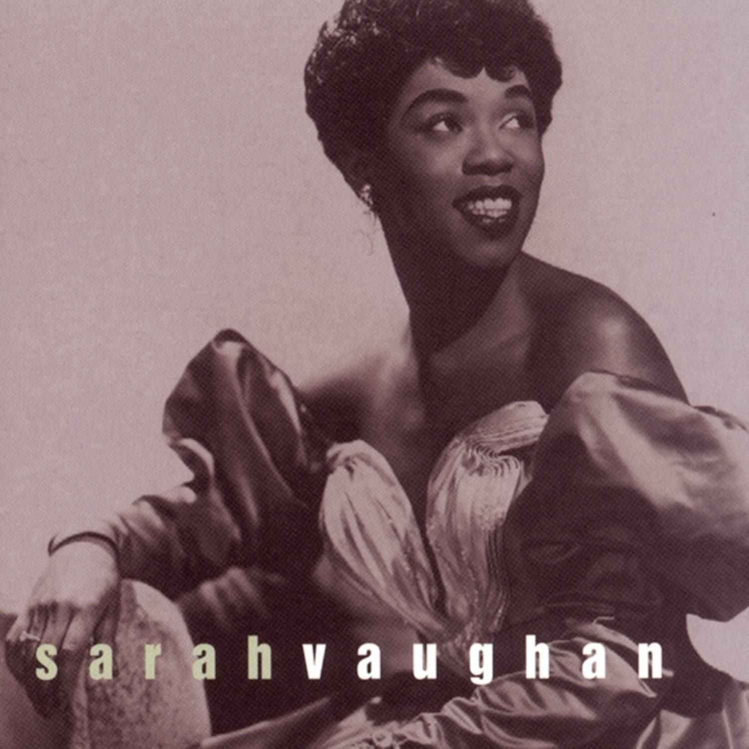 Sarah Vaughan- This Is Jazz 20 - Darkside Records