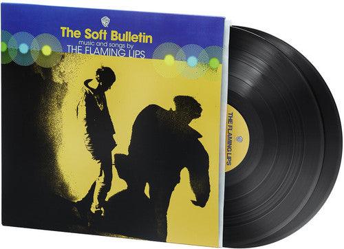 Flaming Lips- Soft Bulletin - Darkside Records