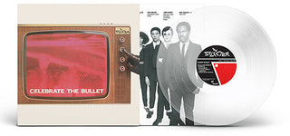 The Selector- Celebrate The Bullet (2022 Remaster) - Darkside Records