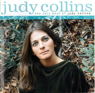 Judy Collins- The Very Best Of - DarksideRecords