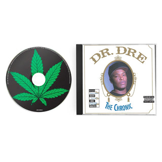 Dr. Dre- The Chronic (30th Anniversary) (PREORDER) - Darkside Records