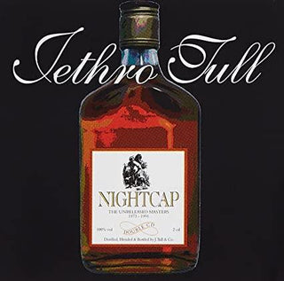 Jethro Tull- Nightcap - DarksideRecords