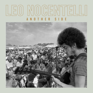 Leo Nocentelli (The Meters)- Another Side (Indie Exclusive) - Darkside Records