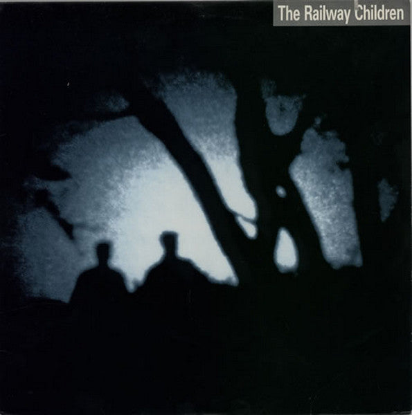 Railway Children- Reunion Wilderness - Darkside Records