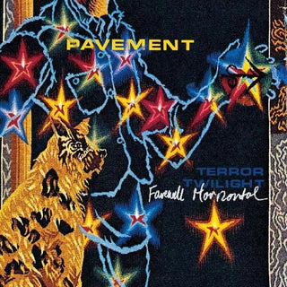 Pavement- Terror Twilight: Farewell Horizontal (Box Set) - Darkside Records