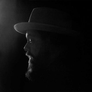 Nathaniel Rateliff & The Night Sweats- Tearing At The Seams - Darkside Records