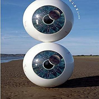 Pink Floyd- Pulse - DarksideRecords
