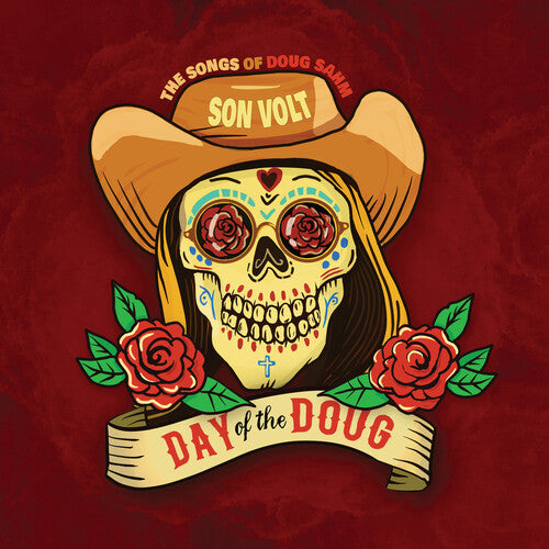 Son Volt- Day of the Doug -RSD23 - Darkside Records