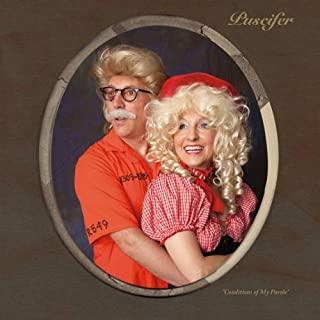 Puscifer- Conditions Of My Parole - Darkside Records